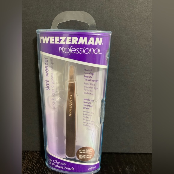 Tweezerman slant - Picture 3 of 3